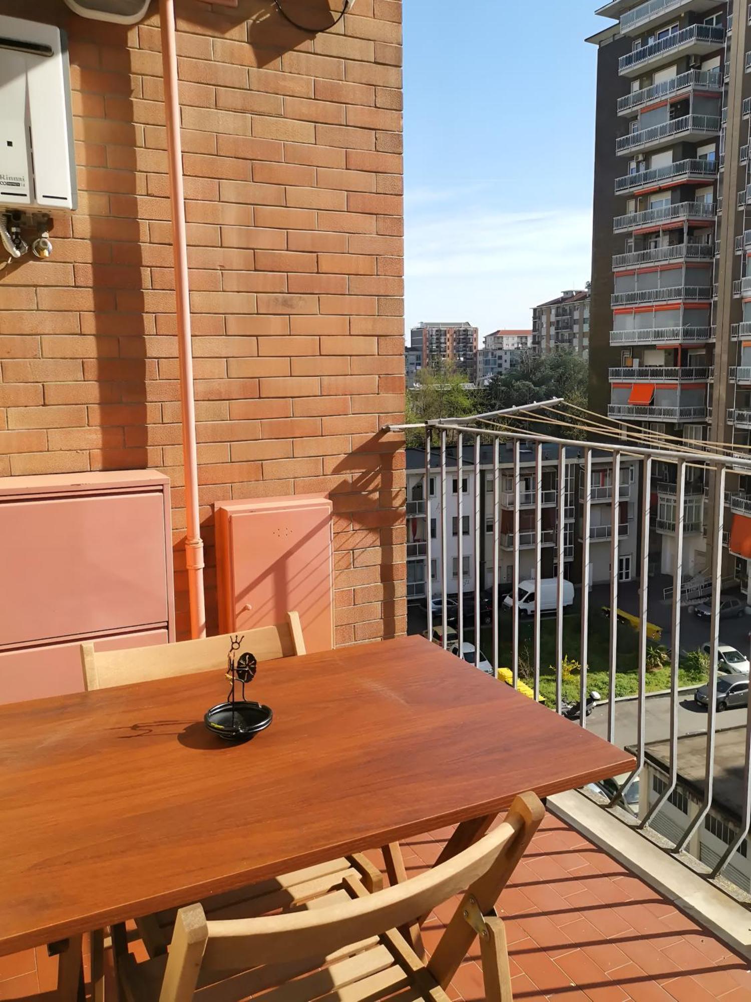 L'Artista A Torino - Stay In Lingotto, 20 Min From The Center Eksteriør bilde