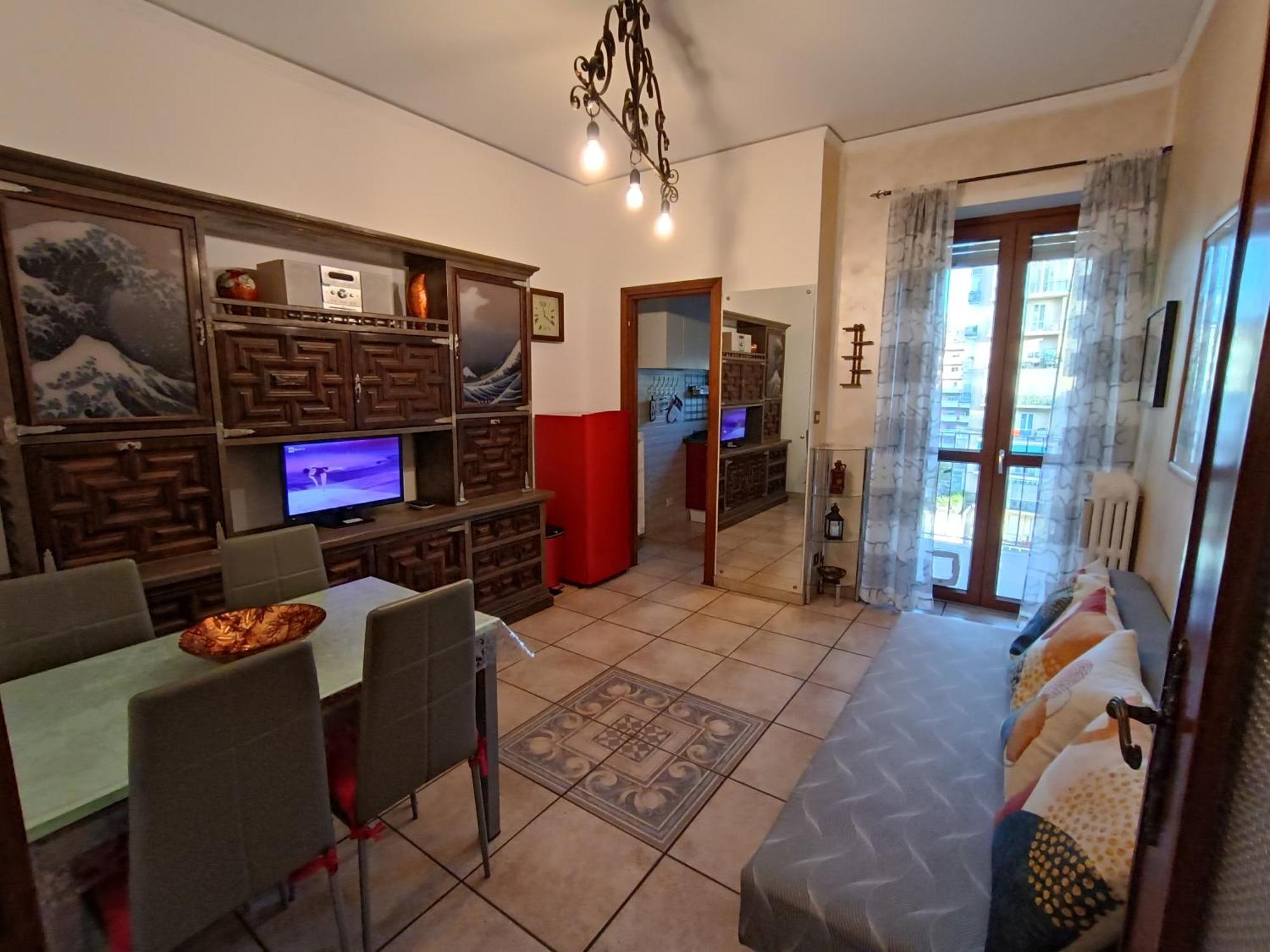 L'Artista A Torino - Stay In Lingotto, 20 Min From The Center Eksteriør bilde