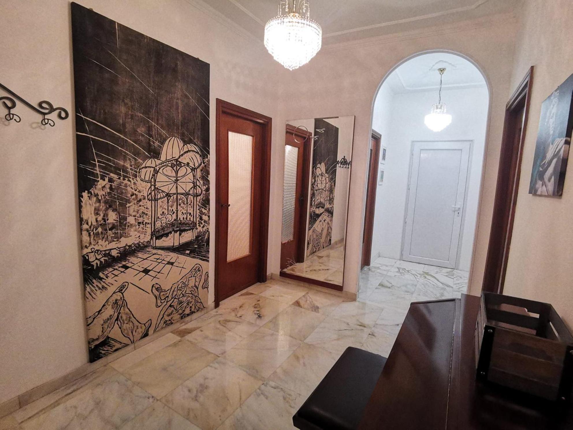 L'Artista A Torino - Stay In Lingotto, 20 Min From The Center Eksteriør bilde