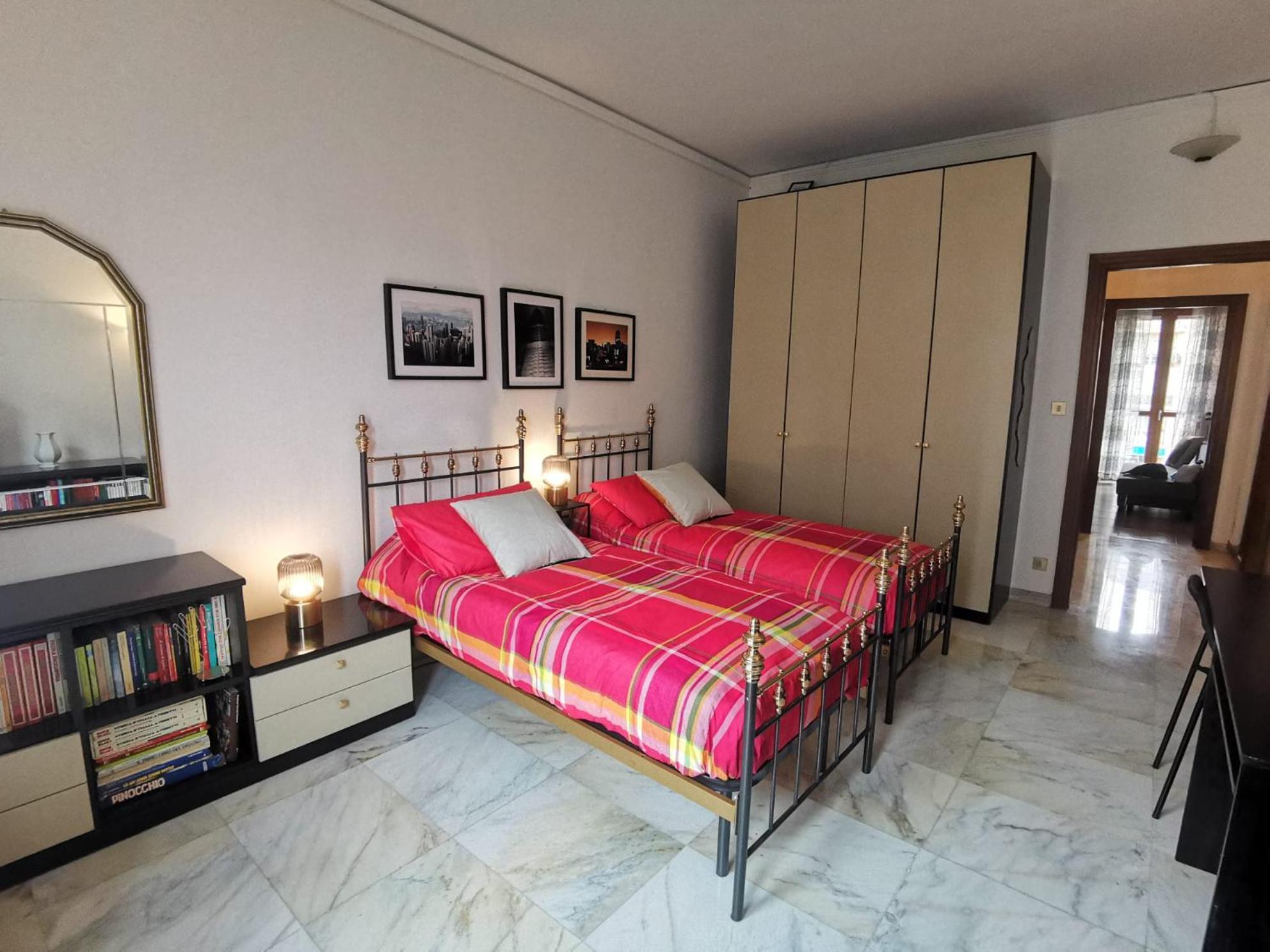 L'Artista A Torino - Stay In Lingotto, 20 Min From The Center Eksteriør bilde